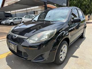 Foto do veículo Ford Fiesta 1.6 8v Flex/class 1.6 8v Flex 5p