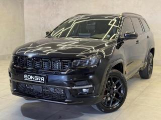 Foto do veículo Jeep Commander 2.0 Hurricane Blackhawk Auto 4wd