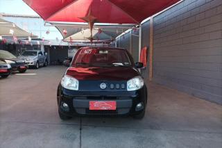 Foto do veículo Fiat Uno Vivace Celeb. 1.0 Evo F.flex 8v 5p