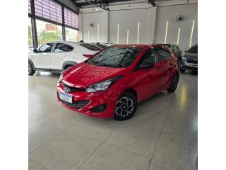 Foto do veículo Hyundai Hb20 1.0 Comfort