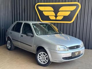 Foto do veículo Ford Fiesta 1.0 Street