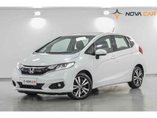 Foto do veículo Honda Fit 1.5 Exl Cvt