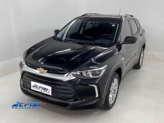 Foto do veículo Chevrolet Tracker Ltz 1.0 Turbo 12v Flex Aut.
