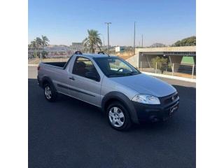 Foto do veículo Fiat Strada 1.4 Hard Working