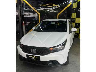 Foto do veículo Fiat Argo 1.0 Drive