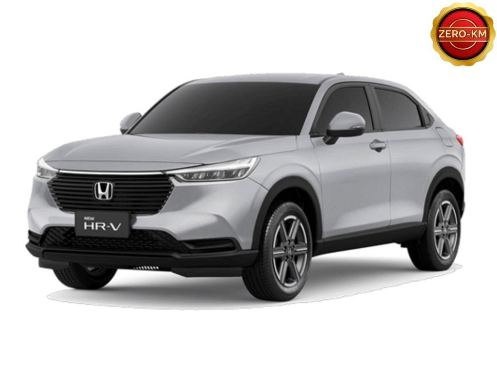 Honda Hr-V 1.5 DI I-VTEC FLEX EX CVT 2026