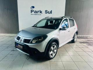 Foto do veículo Renault Sandero Stepway Hi-flex 1.6 16v 5p