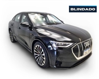 Foto do veículo Audi E-tron S Sportback Quat. Aut. (elétrico)