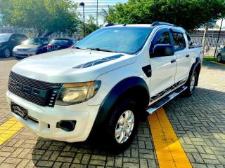 Foto do veículo Ford Ranger 2.5 Flex Cd Xls 4x2
