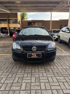 Foto do veículo Volkswagen Polo 1.6 Sedan Vht Total Flex I-motion