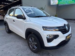 Foto do veículo Renault Kwid Zen 1.0 Flex 12v 5p Mec.