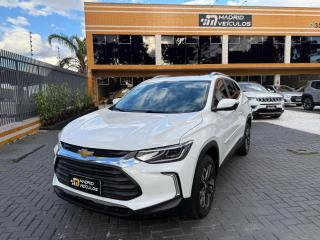 Foto do veículo Chevrolet Tracker 1.2 Turbo Premier Auto