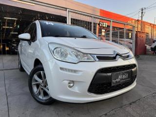 Foto do veículo Citroën C3 Tendance 1.5 Flex 8v 5p Mec.