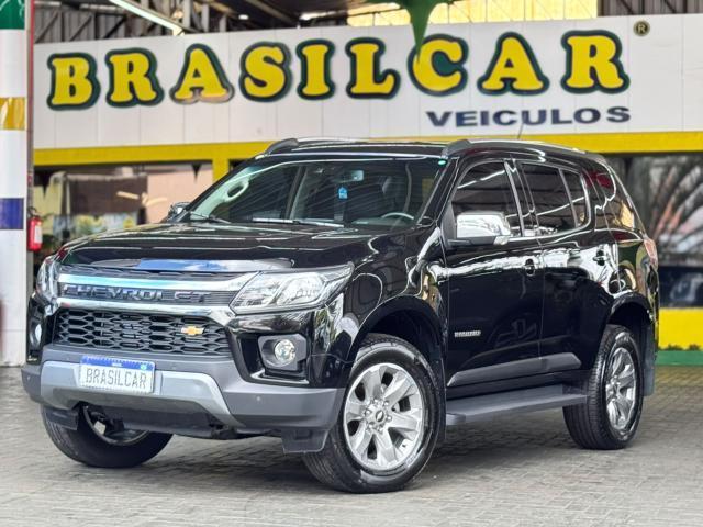 Chevrolet Trailblazer PREMIER 2.8 TB AT 2024