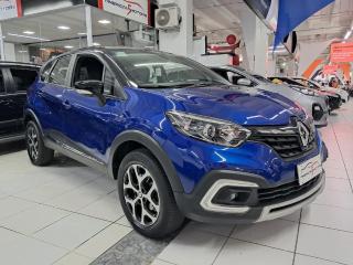 Foto do veículo Renault Captur Intense 1.3 Tb 16v Flex 5p Aut.