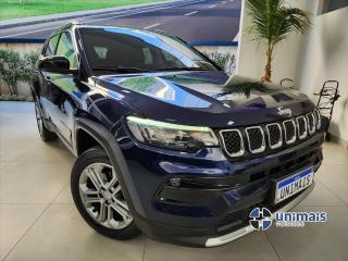 Foto do veículo Jeep Compass 1.3 T270 Longitude Auto