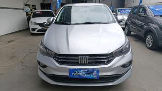 Foto do veículo Fiat Cronos 1.3 Drive Cvt