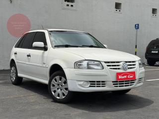 Foto do veículo Volkswagen Gol 1000 Mi 4p