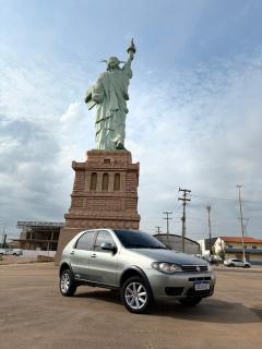 Foto do veículo Fiat Palio 1.0 Fire Flex Way