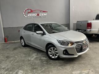 Foto do veículo Chevrolet Onix Plus 1.0 Turbo Auto