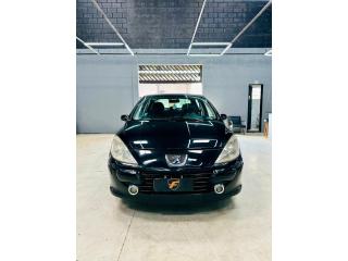 Foto do veículo Peugeot 307 1.6 16v Presence Flex Sedan