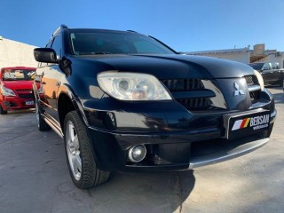 Foto do veículo Mitsubishi Airtrek 2.4 16v 163cv/136cv 4x4 5p Aut.