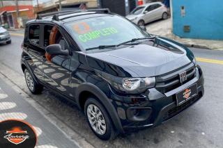 Foto do veículo Fiat Mobi 1.0 Like