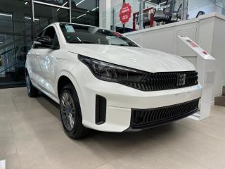 Foto do veículo Fiat Cronos 1.3 Precision Cvt