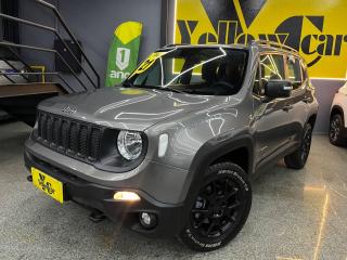 Foto do veículo Jeep Renegade Moab 2.0 4x4 Tb Diesel Aut.