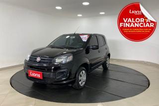 Foto do veículo Fiat Uno 1.0 Attractive