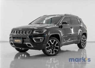 Foto do veículo Jeep Compass 2.0 Limited Auto