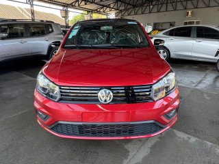 Foto do veículo Volkswagen Gol Last Edition 1.0 Flex 12v 5p