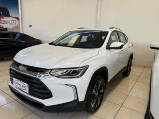 Foto do veículo Chevrolet Tracker Premier 1.2 Turbo 12v Flex Aut.