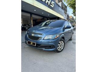 Foto do veículo Chevrolet Onix 1.0 Spe/4 Ls