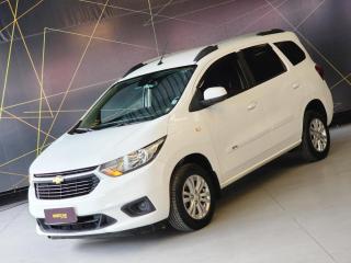 Foto do veículo Chevrolet Spin 1.8 Econoflex Lt 5s Auto