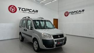Foto do veículo Fiat Doblo 1.8 Adventure