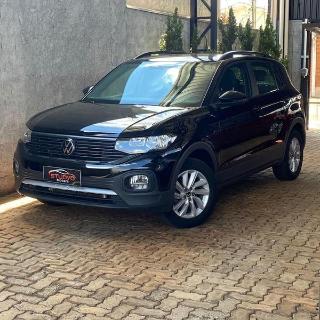 Foto do veículo Volkswagen T-cross 1.0 200 Tsi Auto