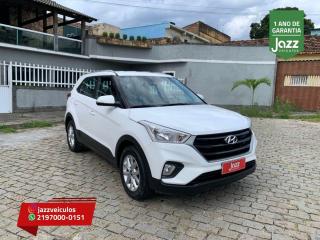 Foto do veículo Hyundai Creta Smart 1.6 16v Flex Aut.