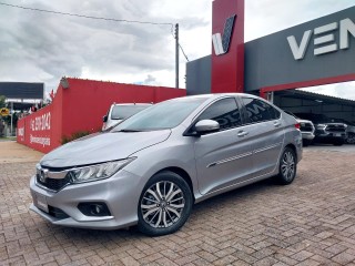 Foto do veículo Honda City 1.5 Exl Cvt