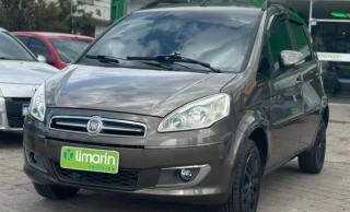Foto do veículo Fiat Idea Attractive 1.4 Fire Flex 8v 5p