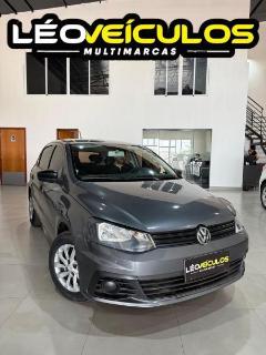 Foto do veículo Volkswagen Gol Trendline 1.6 T.flex 8v 5p