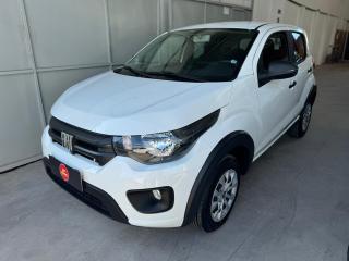 Foto do veículo Fiat Mobi 1.0 Like