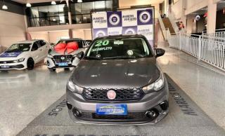 Foto do veículo Fiat Argo Drive 1.0 6v Flex
