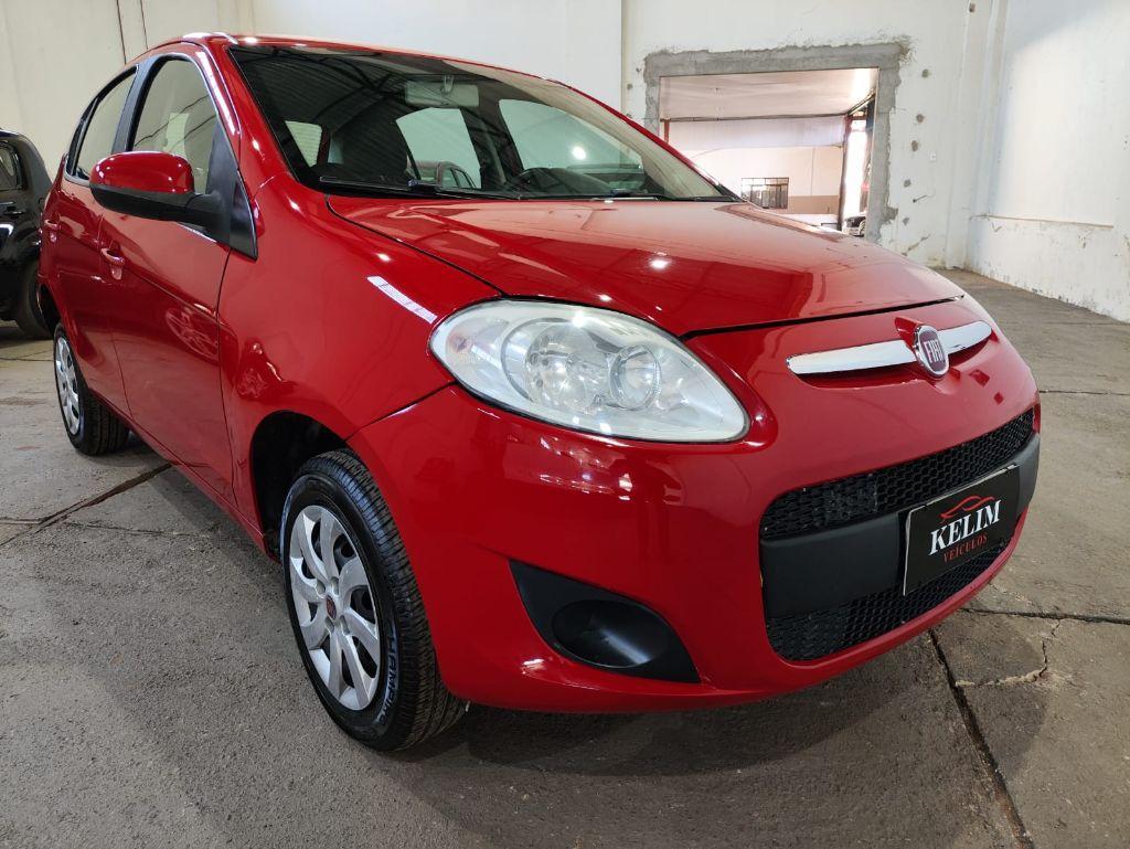 Fiat Palio Palio ATTRACTIVE 1.0 EVO Fire Flex 8v 5p 2017