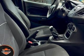 Foto do veículo Ford Fiesta 1.5 16v Flex Mec. 5p