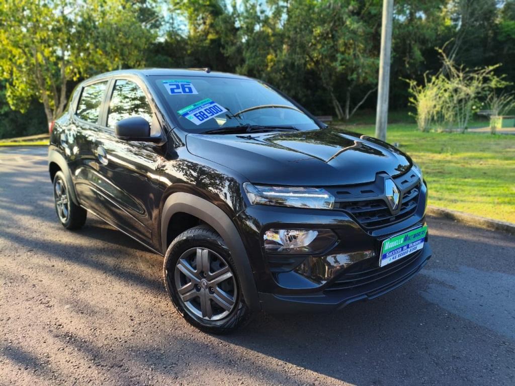 Renault Kwid