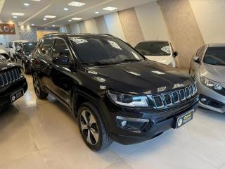 Foto do veículo Jeep Compass Longitude 2.0 4x4 Dies. 16v Aut.