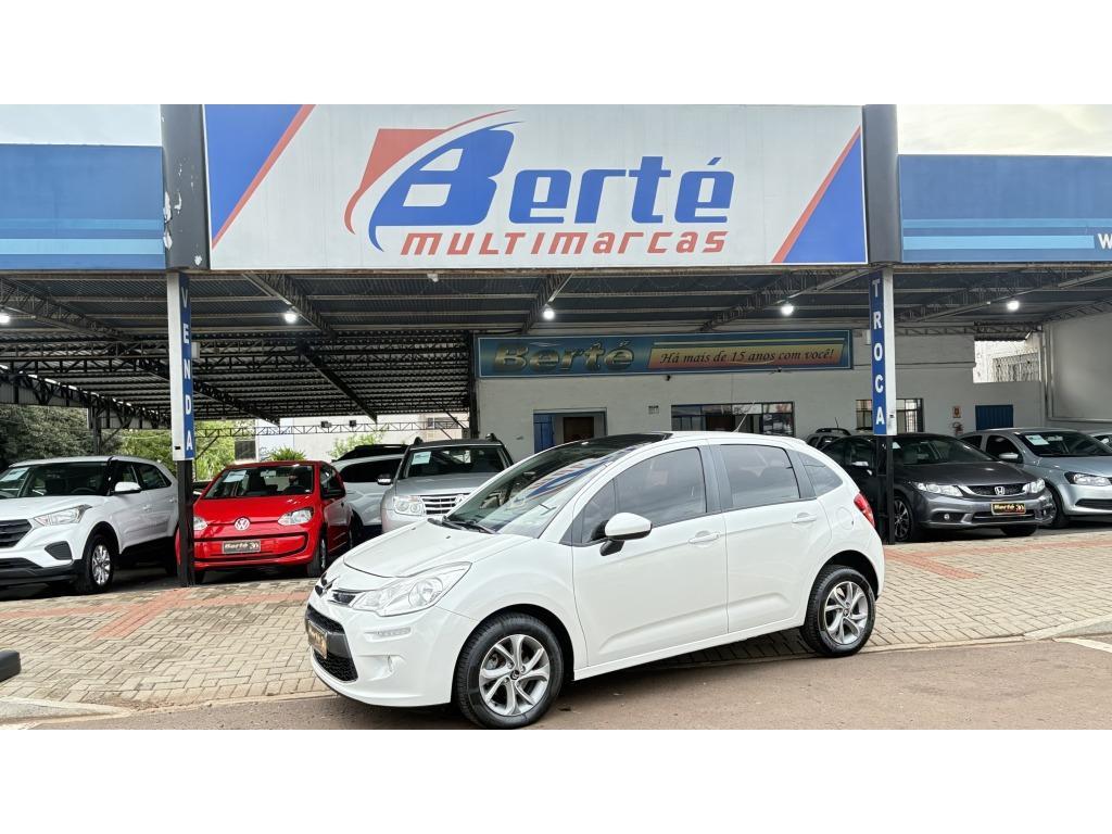 Citroen Citroën C3