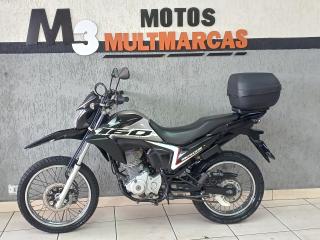 Foto do veículo Honda Nxr 160 Bros Esdd Special Edition Cbs