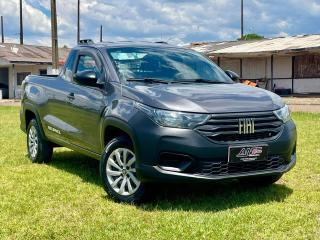 Foto do veículo Fiat Strada 1.4 Cabine Plus Endurance
